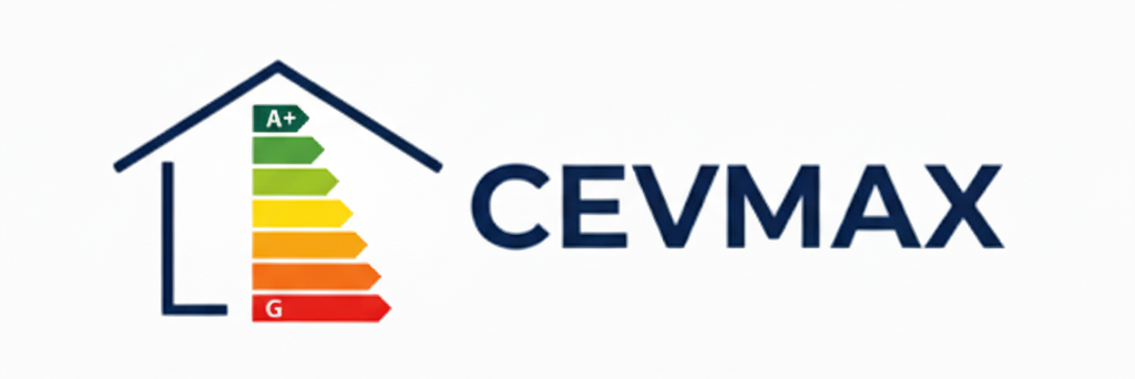 CEVMAX Logo